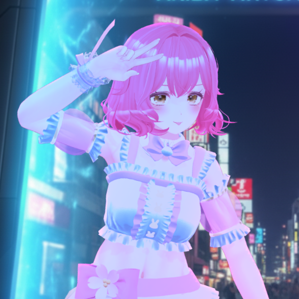 桜兎フルガ